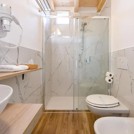 Casa Daniela Holiday home