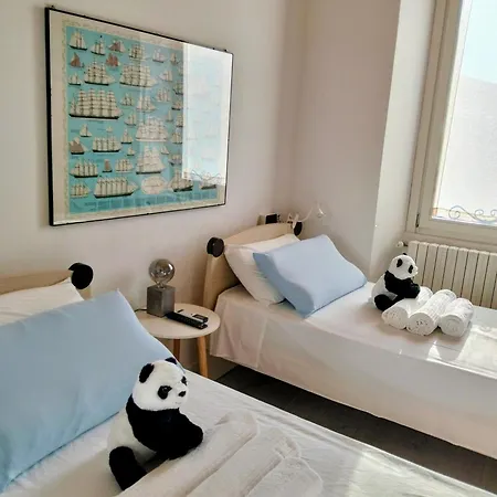 Casa Daniela Holiday home Desenzano del Garda