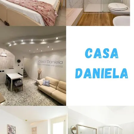 Casa Daniela